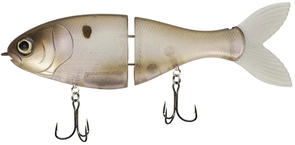 Bucca Trick Shad Glidebait 8 Inch