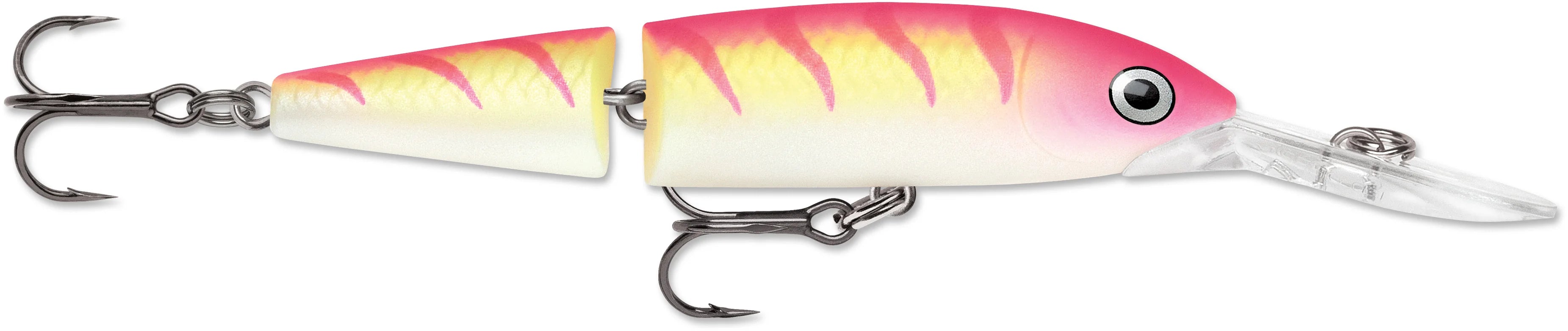 Rapala Jointed Deep Husky Jerk 08 Jerkbait Trolling Minnow