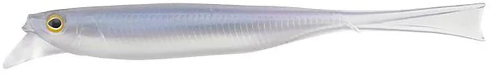 Jackall Mellow Drift Fry Soft Plastic Minnow 52 Inch