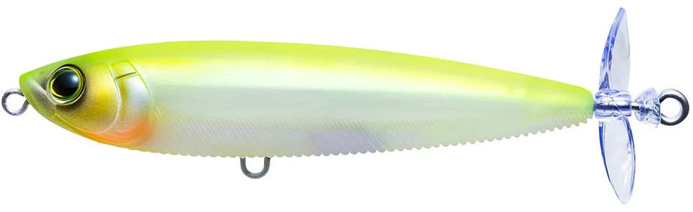 Yo Zuri 3DB Prop Bait 35 Inch
