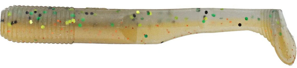 Yamamoto Baits 35 Inch Swim Senko Paddle Tail Swimbait 7 Pack