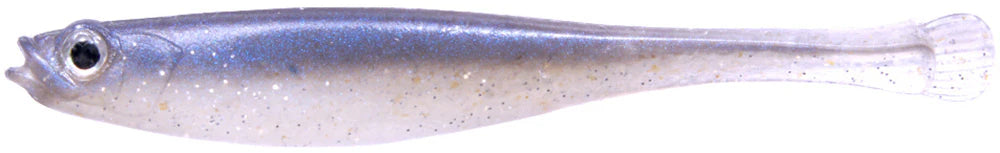 Megabass Haze ST Soft Plastic Minnow 34 Inch