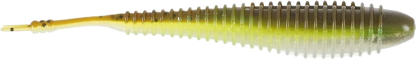 Missile Baits Spunk Shad 45 Inch 7pk