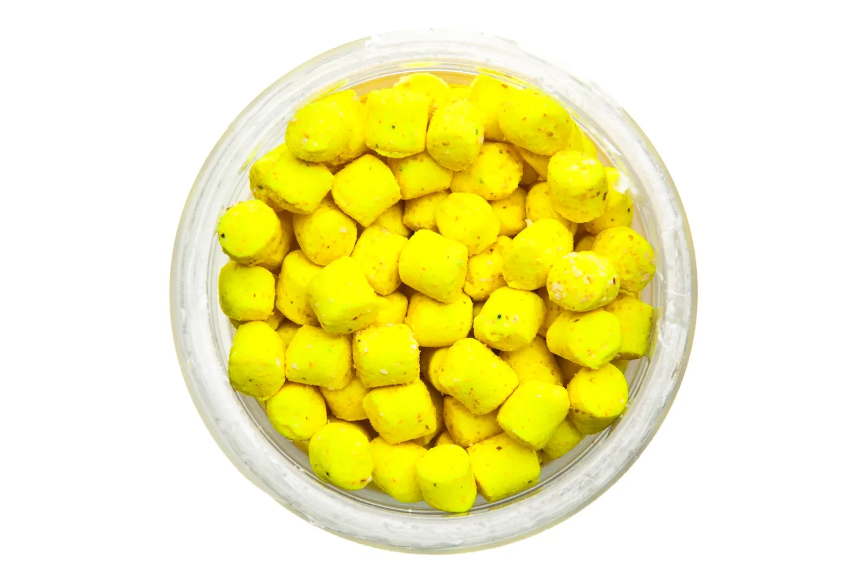 Berkley PowerBait Biodegradable Crappie Nibbles
