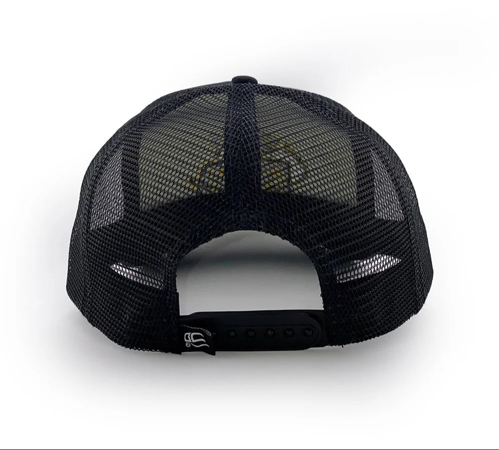 Discount Tackle Limited Edition Captains Hat