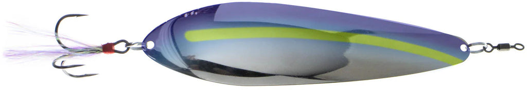 Bass Mafia Big Larry Spoon 6 Inch