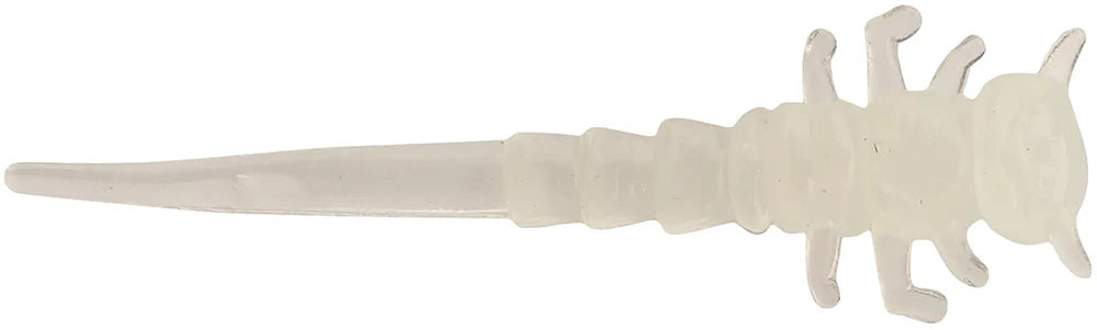 Berkley PowerBait Swordtail Grub 125 Inch