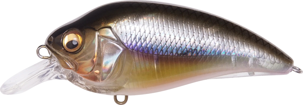 Megabass Super Z Z 1 Medium Diving Crankbait