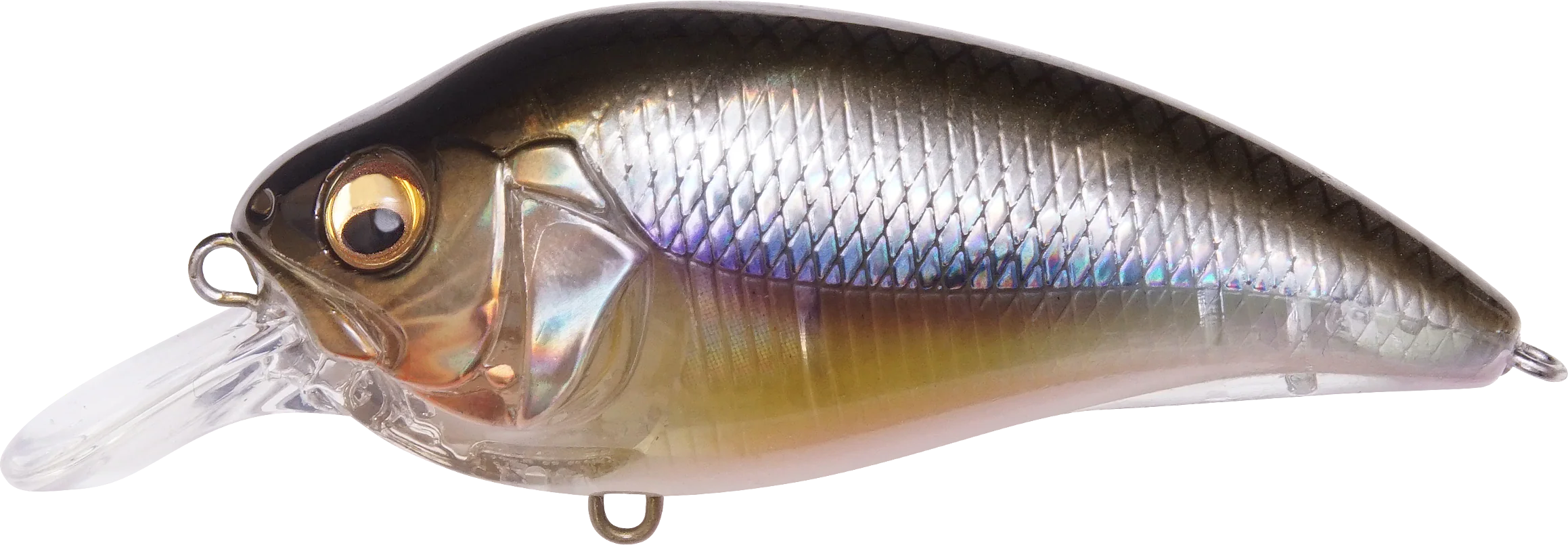 Megabass Super Z Z 1 Medium Diving Crankbait