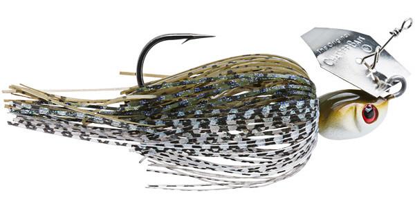 Z Man Project Z ChatterBait 3 8 oz