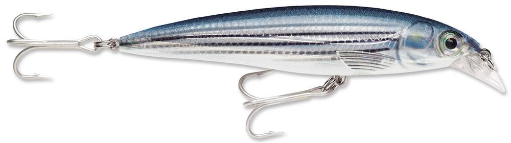 Rapala SXR 14 X Rap Saltwater Rip Bait 55 Inch