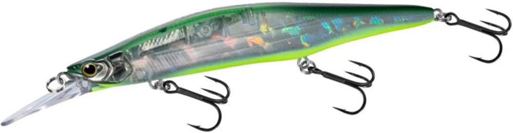 Shimano Zumverno 115SP Jerkbait 45 Inches
