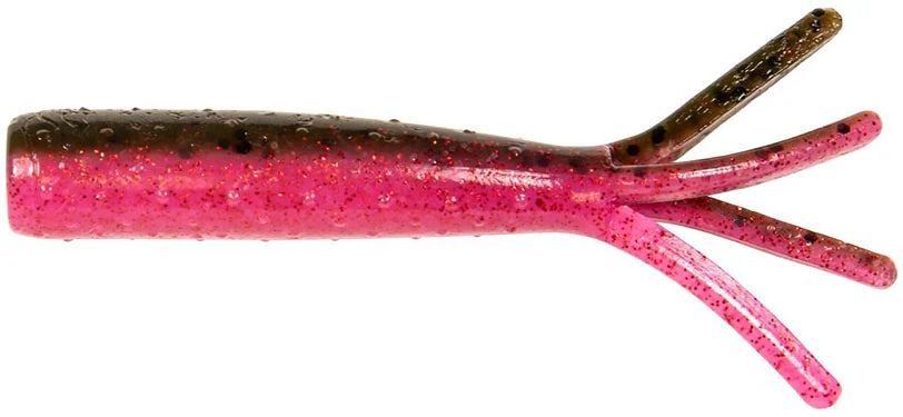 Z Man TRD TicklerZ 2 3 4 inch Ned Rig Bait 8 pack