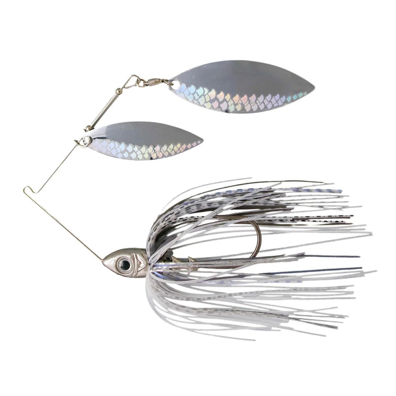 Buckeye Lures Select Spinnerbait 3 8 oz
