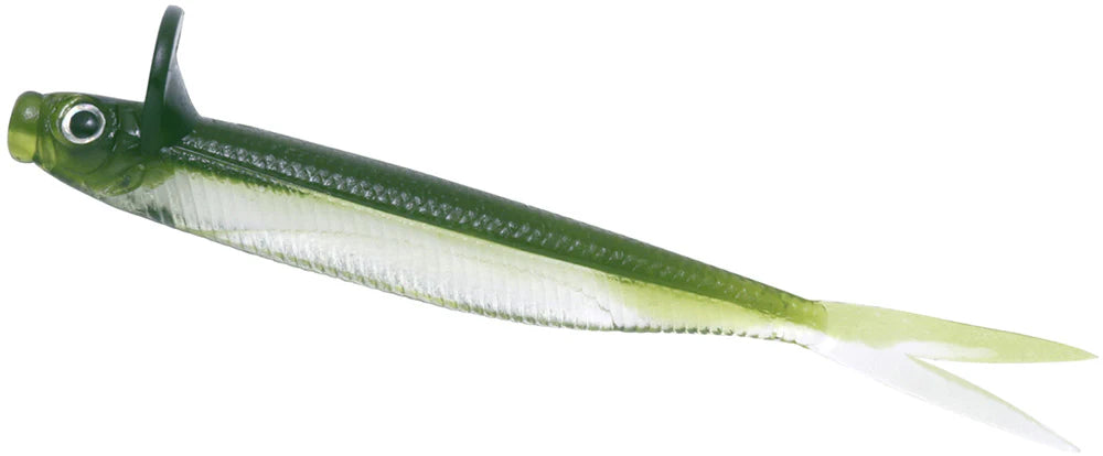Deps Frilled Shad Swimbait 47 Inch