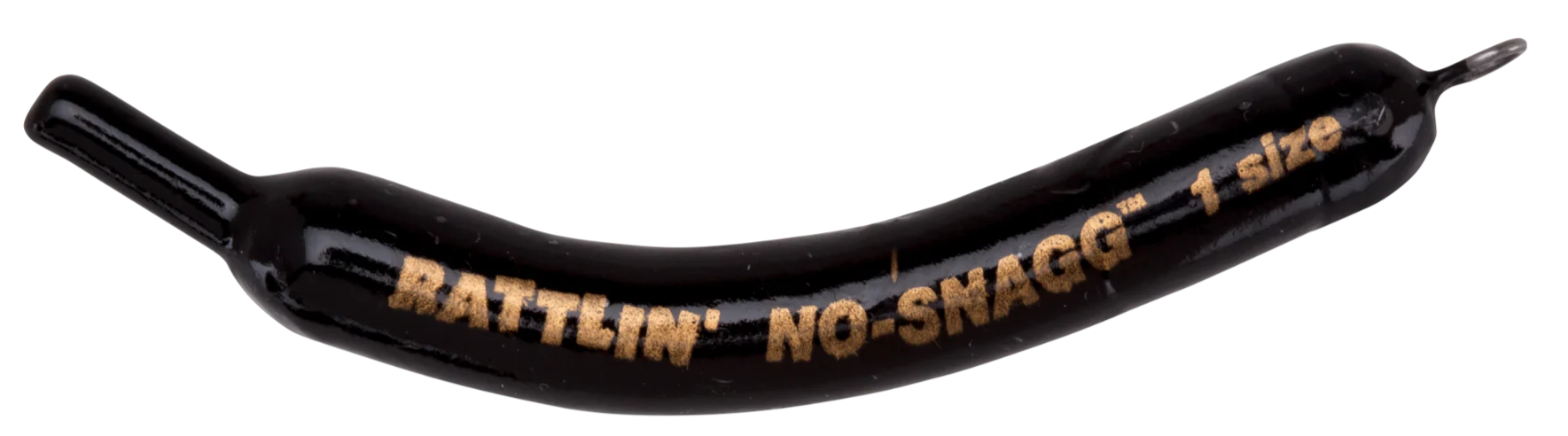 Lindy Rattlin No Snagg Slip Sinker 2 pack