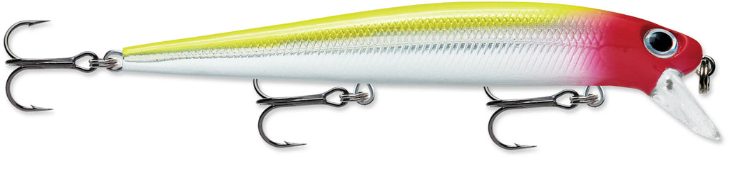 Storm ThunderStick MadFlash 4 3 8 inch Jerkbait Trolling Minnow