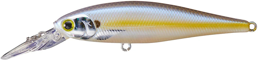 Lucky Craft Pointer 78 SP Suspending Jerkbait 3125 Inch