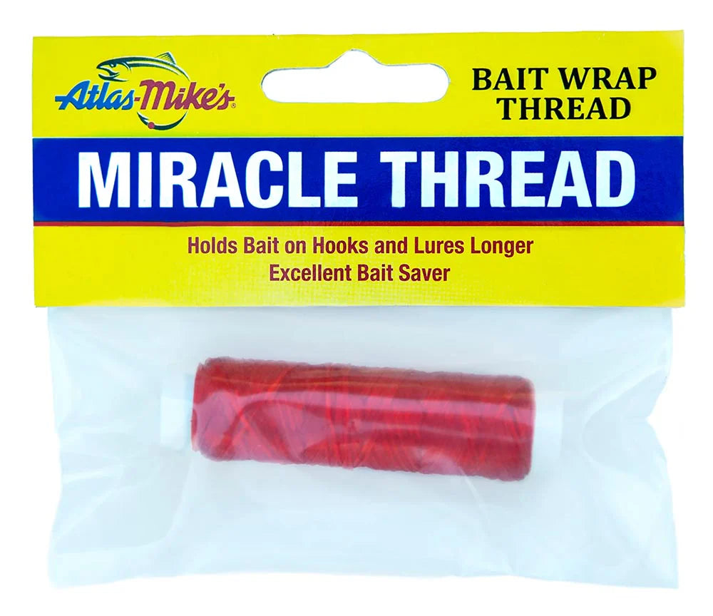 Atlas Mikes Miracle Thread