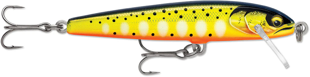 Rapala Original Floater Elite 85 Minnow 325 Inch