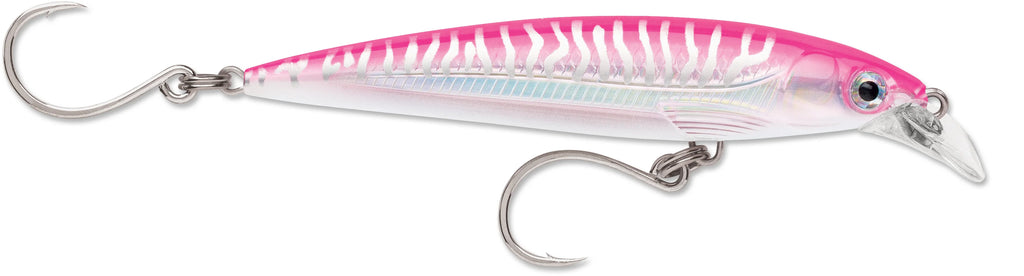 Rapala SXRL 14 X Rap Saltwater Long Cast Rip Bait 55 Inch