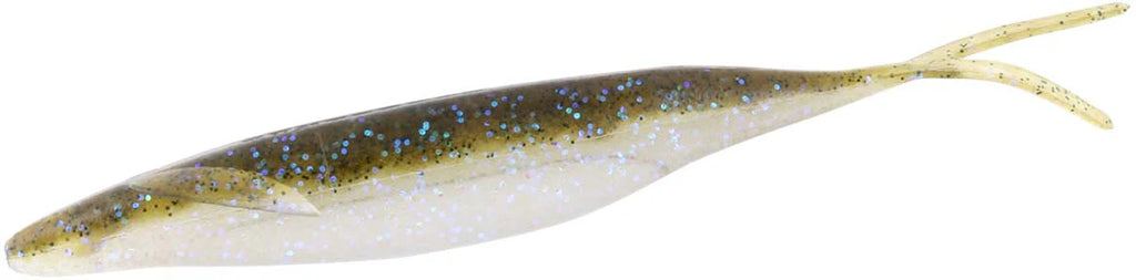 Deps Sakamata Shad Soft Jerkbait 5 Inch