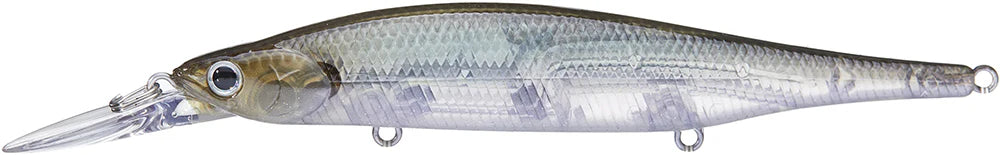 Lucky Craft Lightning Pointer 110DD Suspending Jerkbait 45 Inch