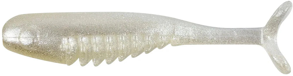 Bobby Garland Slab HuntR 2 1 4 inch Swim Tail Soft Plastic 10 pack