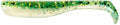 Z Man Slim SwimZ 3 inch Soft Paddle Tail Swimbait 6pk