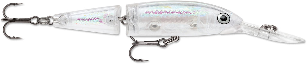 Rapala Jointed Deep Husky Jerk 08 Jerkbait Trolling Minnow
