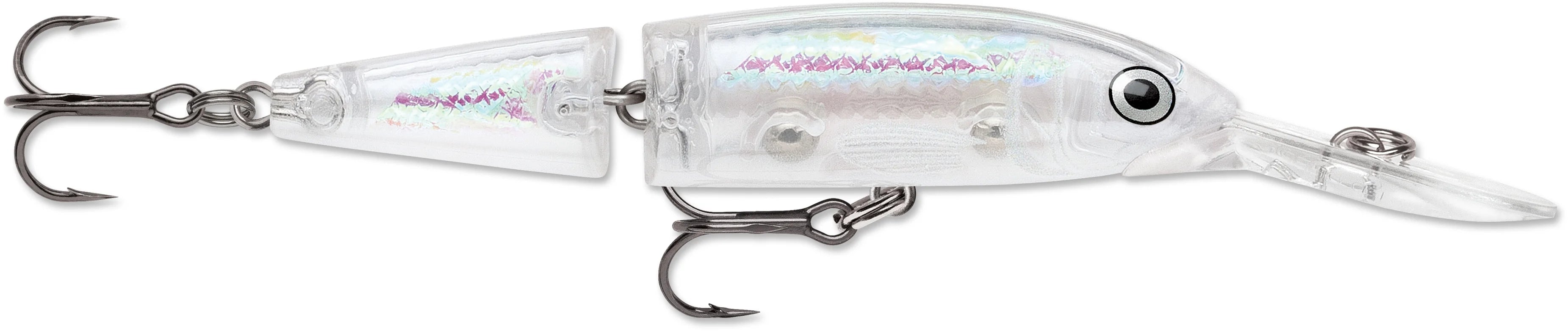 Rapala Jointed Deep Husky Jerk 08 Jerkbait Trolling Minnow
