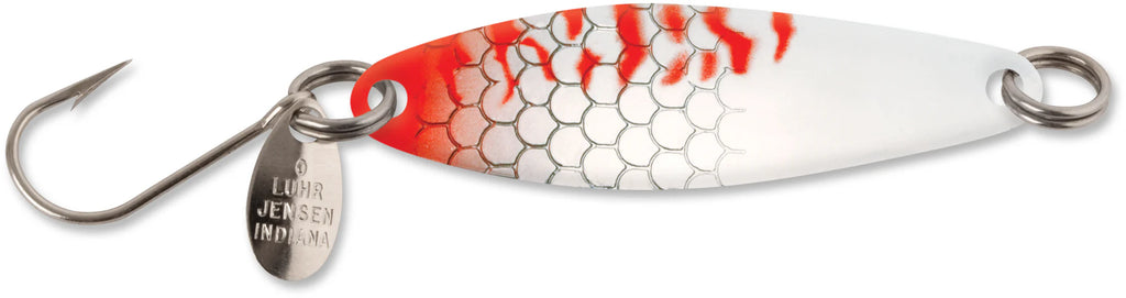Luhr Jensen Needlefish 1 1 2 inch Spoon