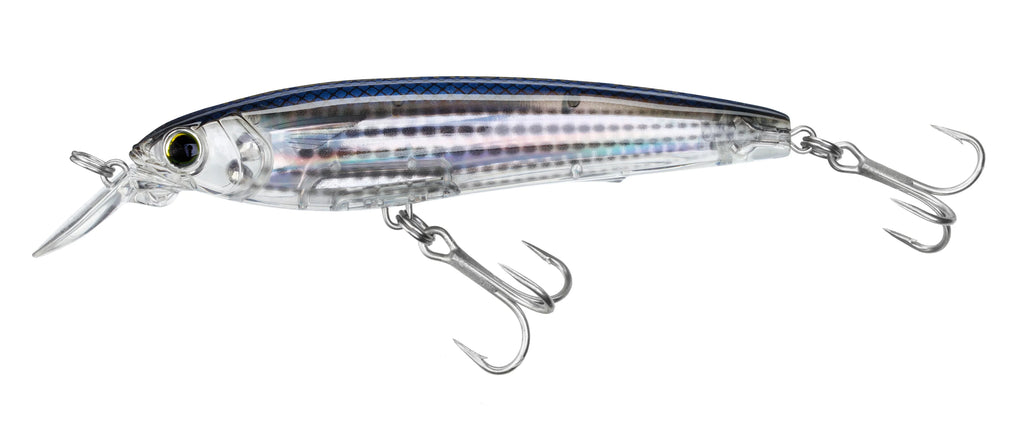 Yo Zuri 3D Inshore Fingerling 100mm 4 Inch