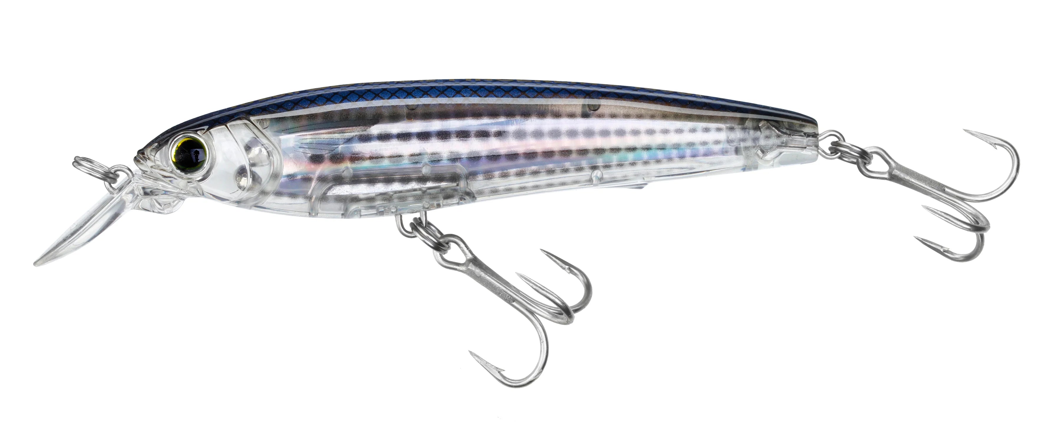 Yo Zuri 3D Inshore Fingerling 100mm 4 Inch