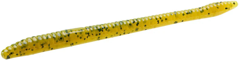 Zoom Finesse Worm 425 Inch
