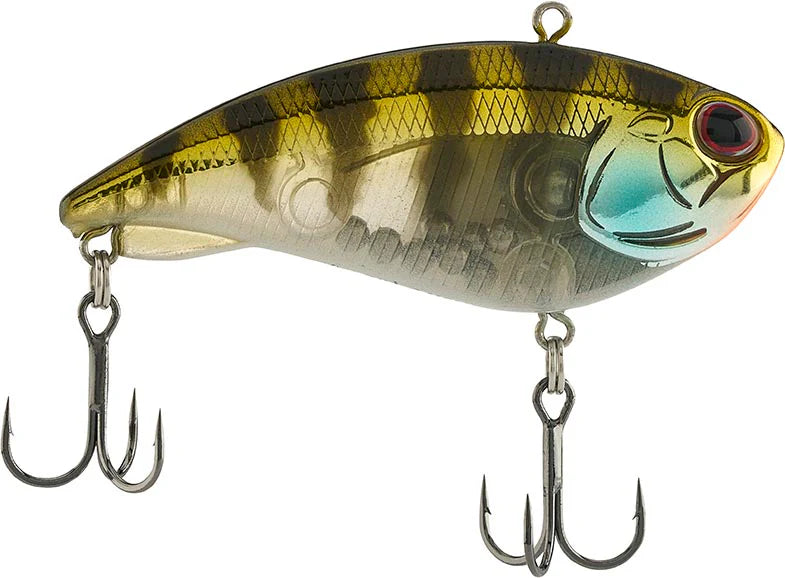 Berkley Jack 6 Lipless Crankbait 25 Inch
