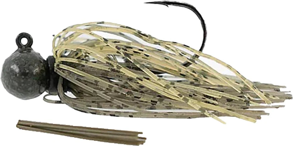 Missile Baits Ikes Micro Football Jig