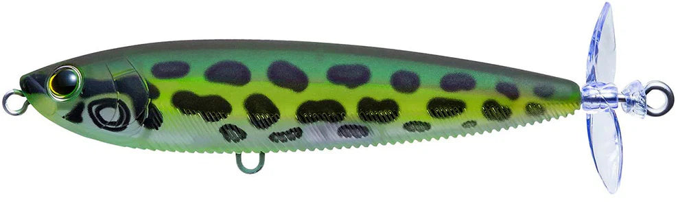 Yo Zuri 3DB Prop Bait 35 Inch