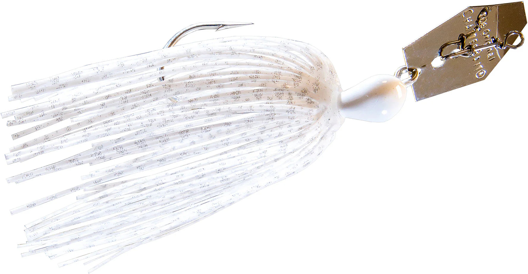 Z Man Original Chatterbait 1 2 Oz