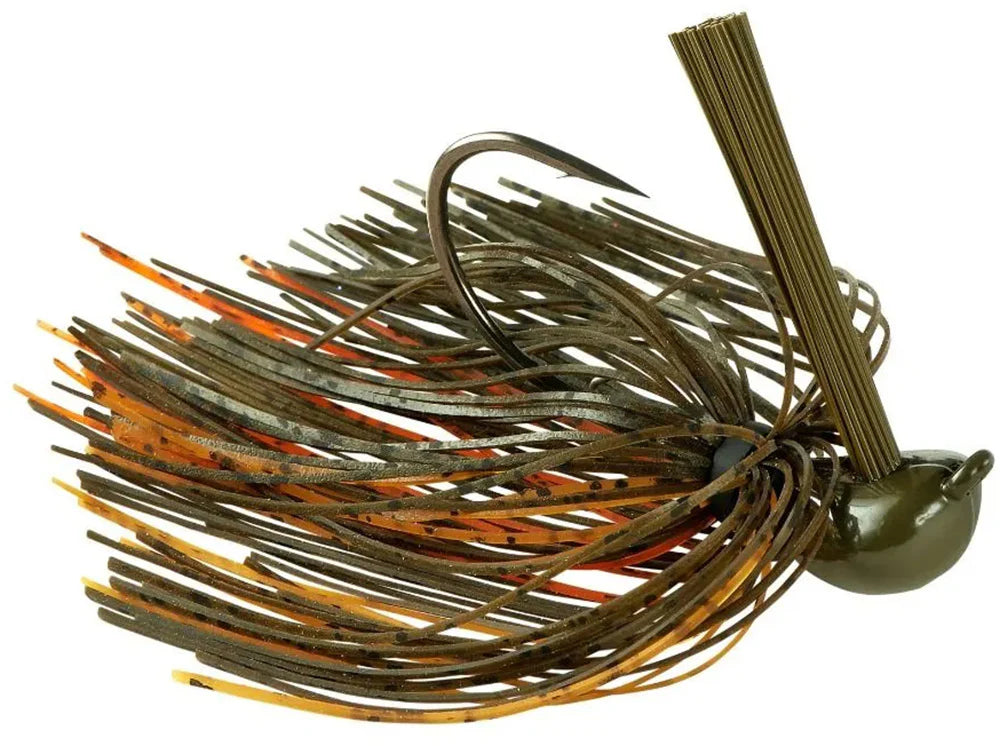 War Eagle Jig Jigsu Flipping Jig