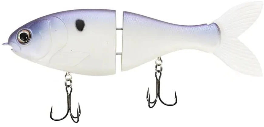 Bucca Trick Shad Glidebait 6 Inch