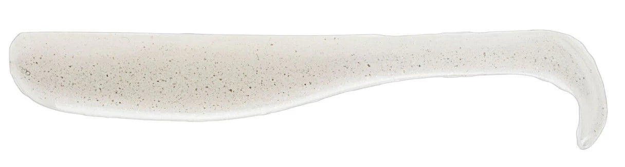 Z Man Slim SwimZ 2 1 2 inch Soft Plastic Paddle Tail Swimbait 8 pack
