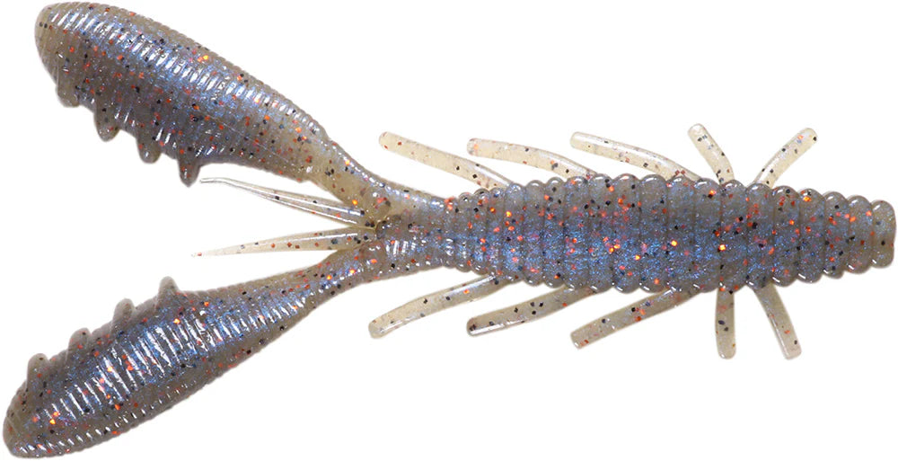 HIDEUP Stagger Craw 4 Inch
