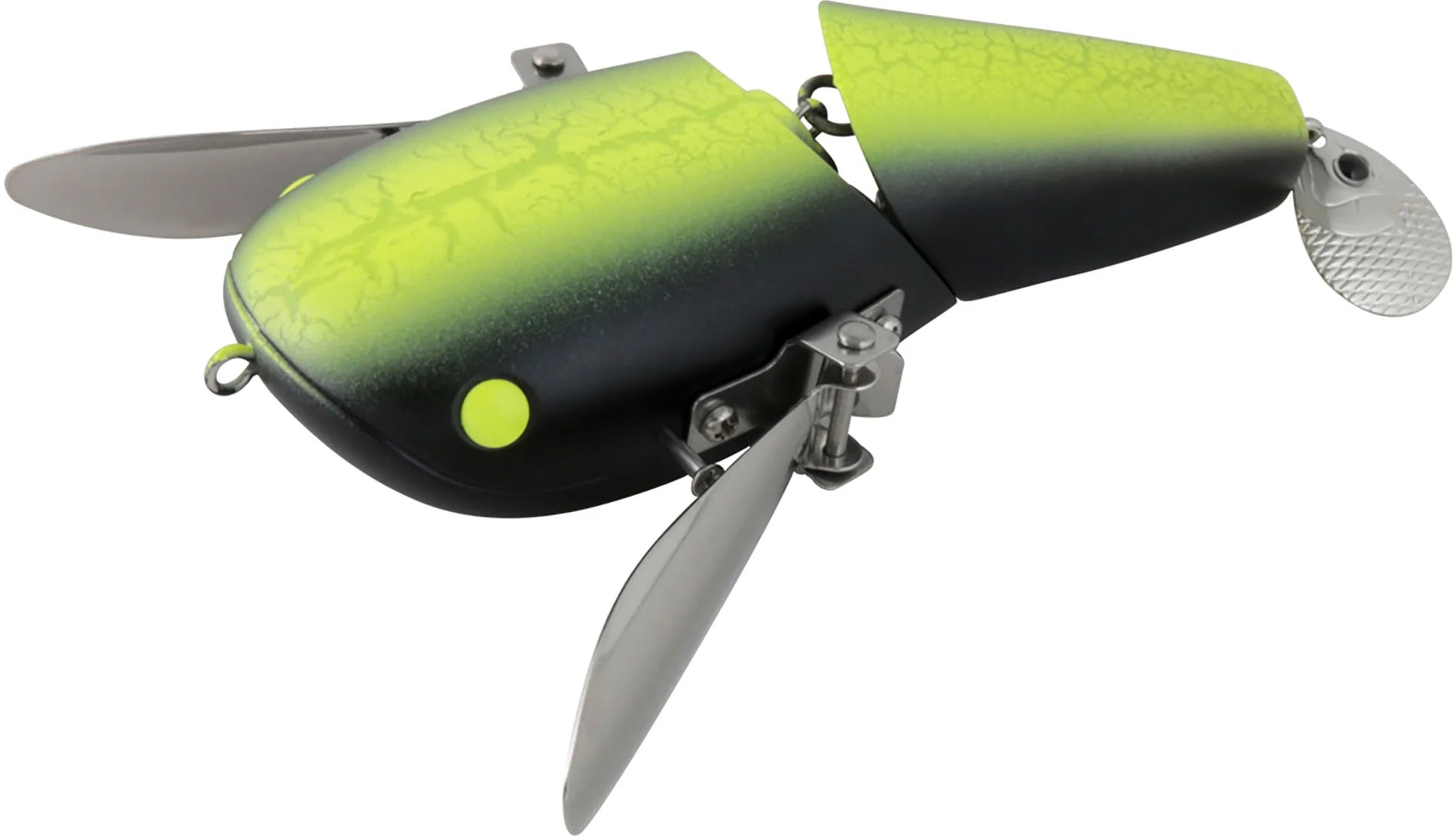 Deps NZ Crawler JR 375 Inch