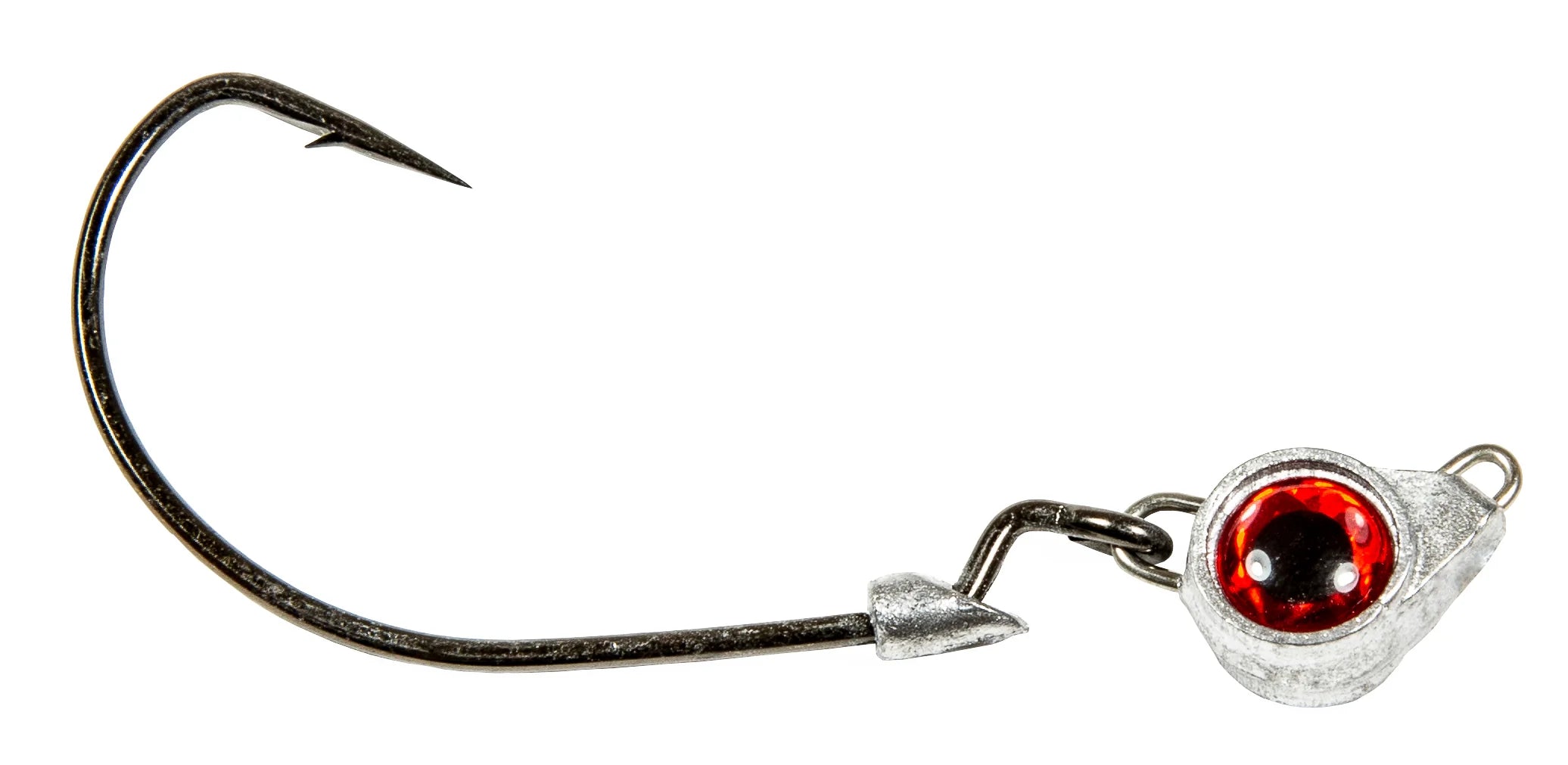 Z Man Texas Eye Articulated Jigheads 3 pack