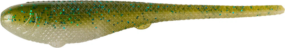 YUM Scottsboro Sniper Shad 3 Inch