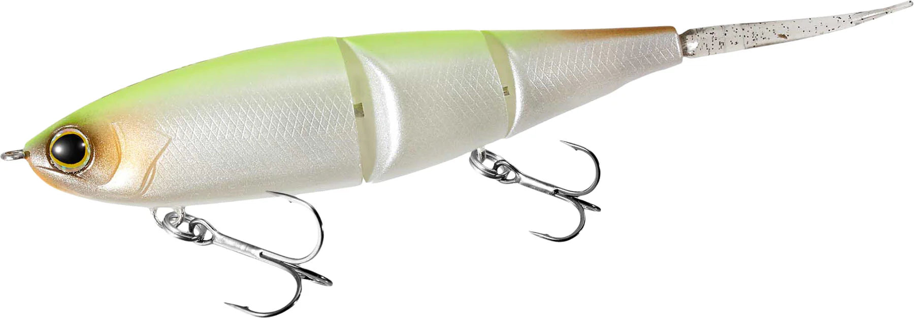 Shimano Bantam BT Bait 99SS Slow Sinking Swimbait 4 Inch