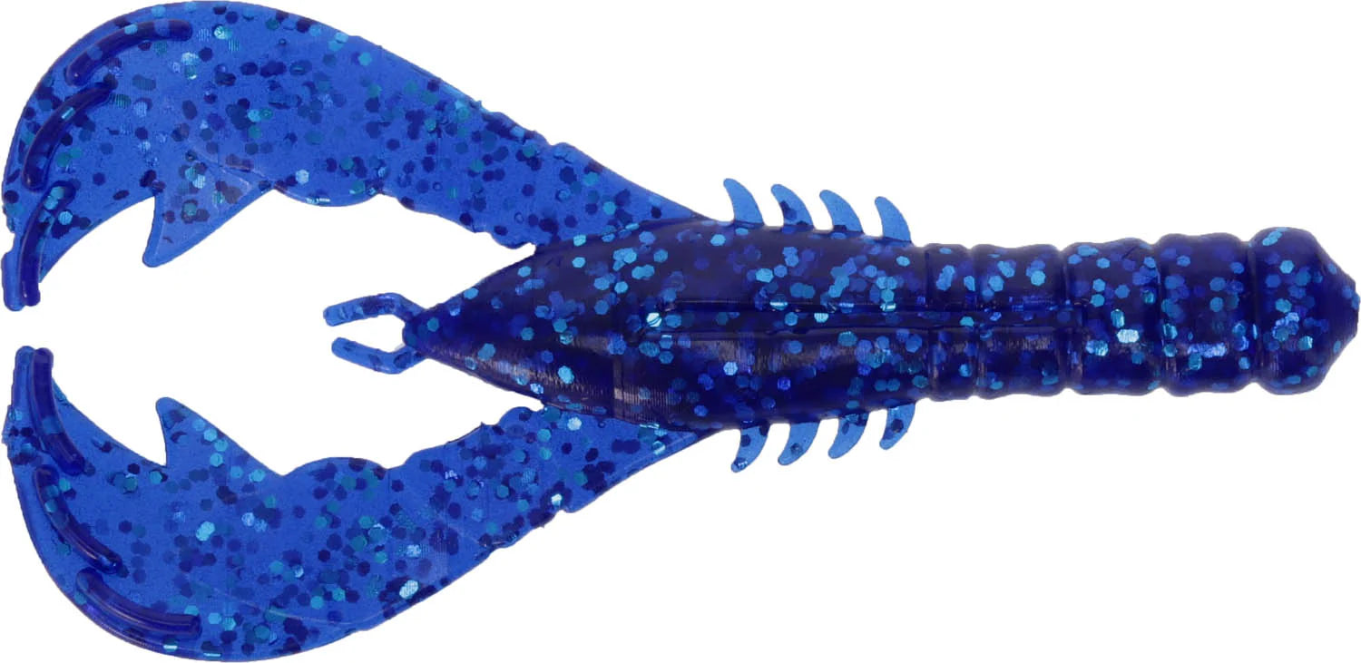 Yamamoto Baits 4 Inch Yamacraw 6 Pack