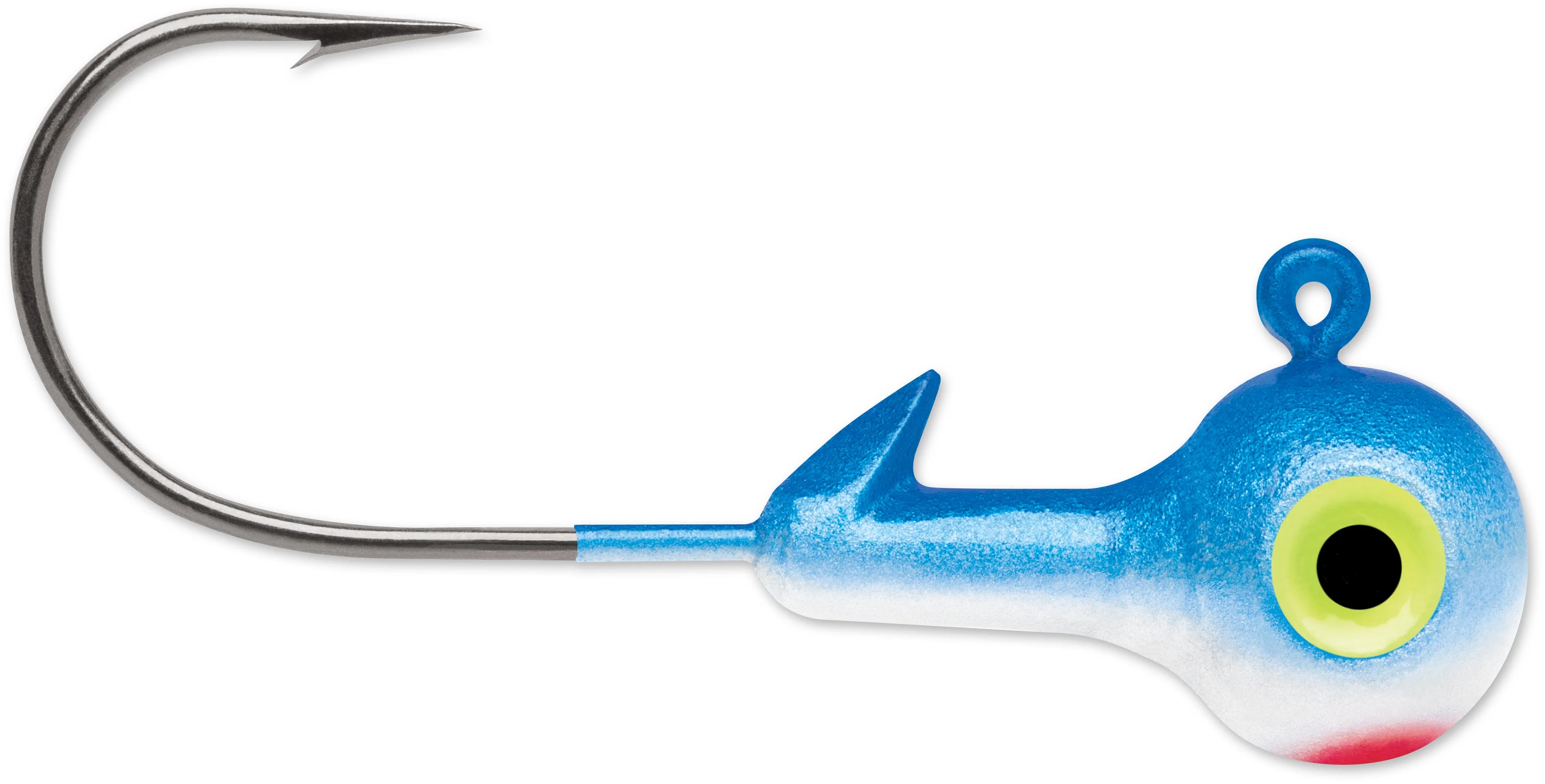 VMC Hard Ball Jighead 4 pack
