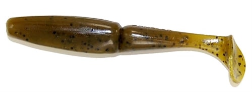 Gambler EZ Swimmer 4 1 4 inch Segmented Paddle Tail Swimbait